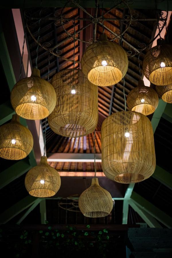 Bali Aroma Exclusive Villas Seminyak Kültér fotó