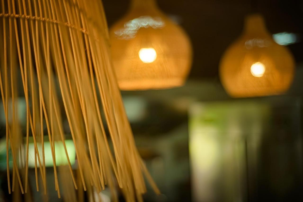 Bali Aroma Exclusive Villas Seminyak Kültér fotó