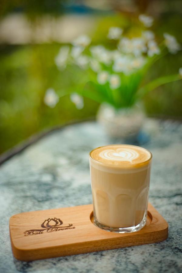 Bali Aroma Exclusive Villas Seminyak Kültér fotó