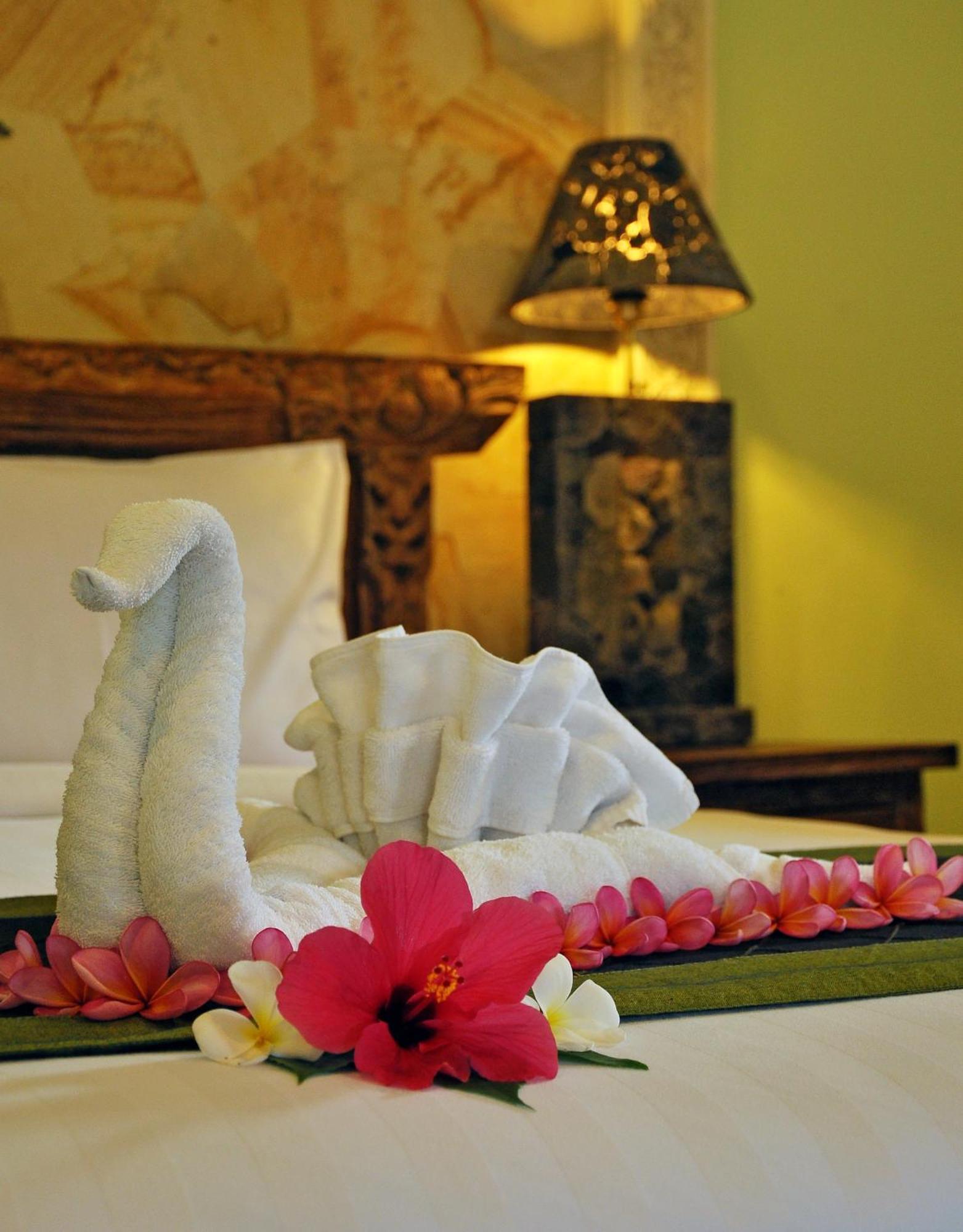 Bali Aroma Exclusive Villas Seminyak Kültér fotó