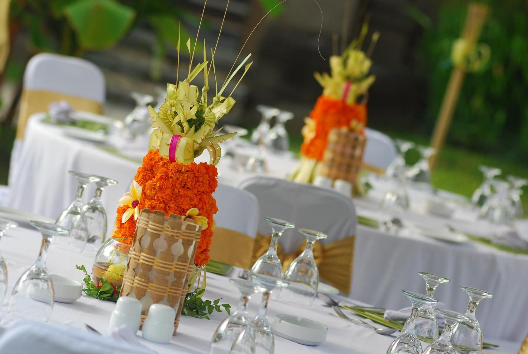 Bali Aroma Exclusive Villas Seminyak Kültér fotó