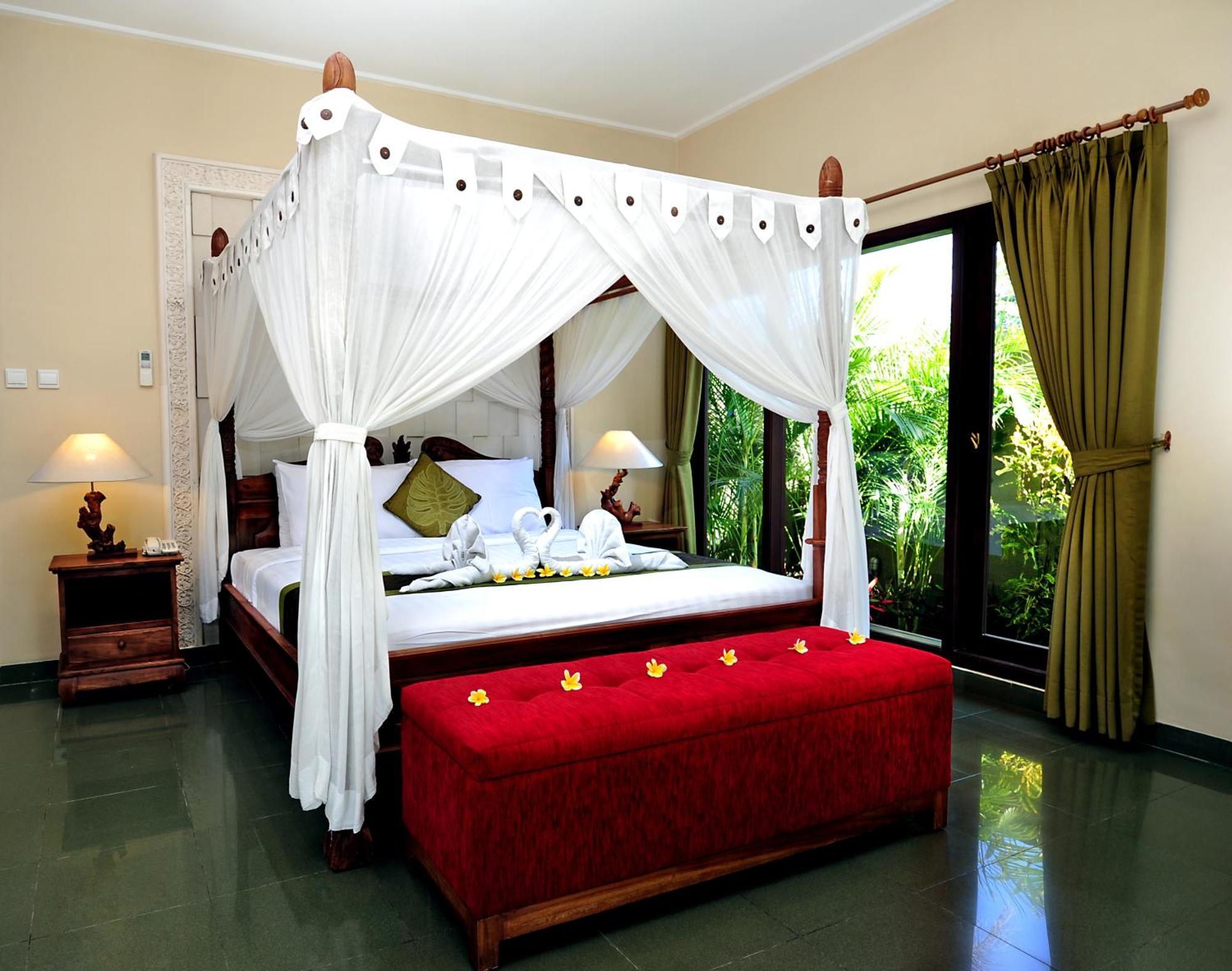 Bali Aroma Exclusive Villas Seminyak Kültér fotó