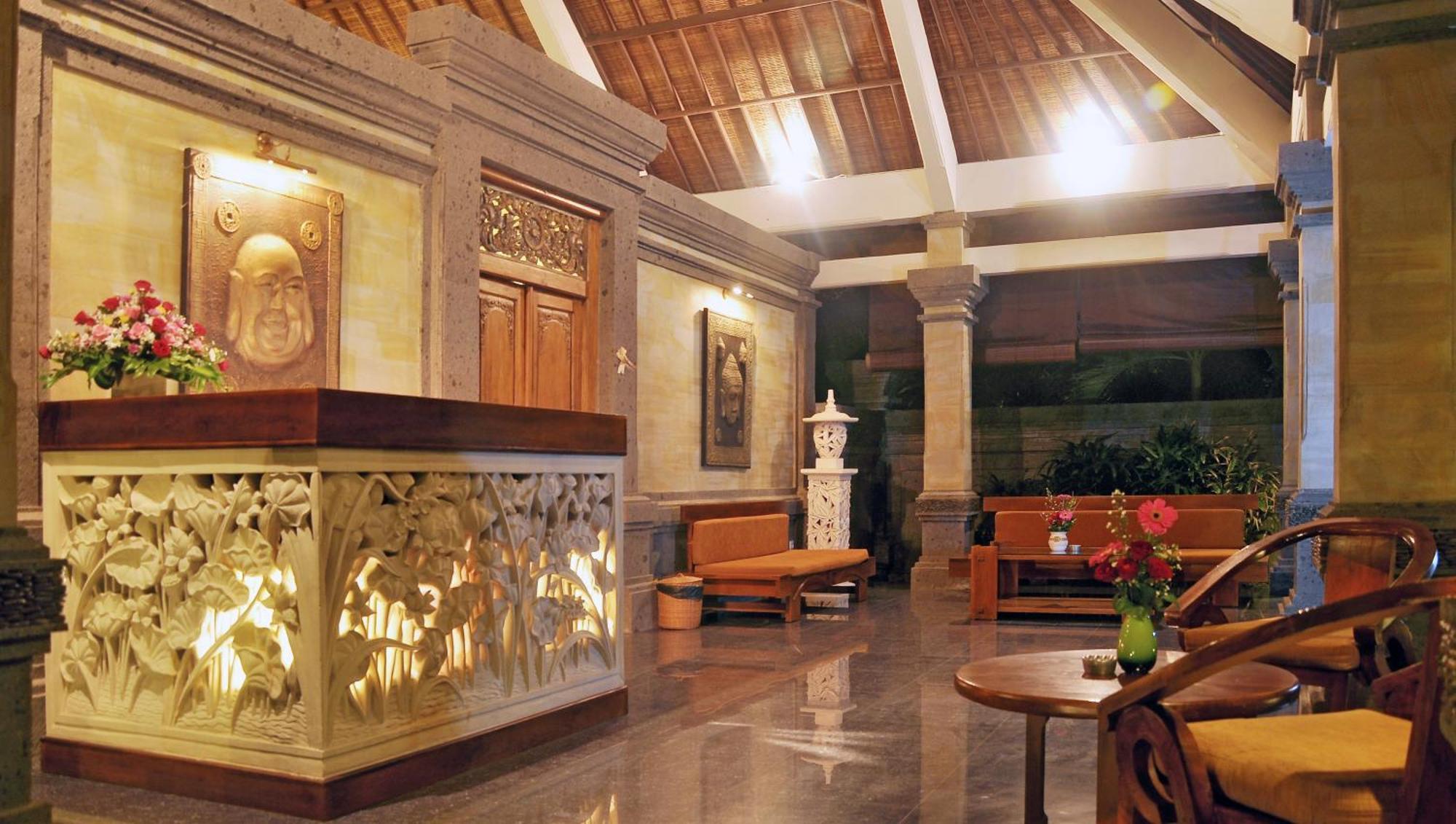 Bali Aroma Exclusive Villas Seminyak Kültér fotó