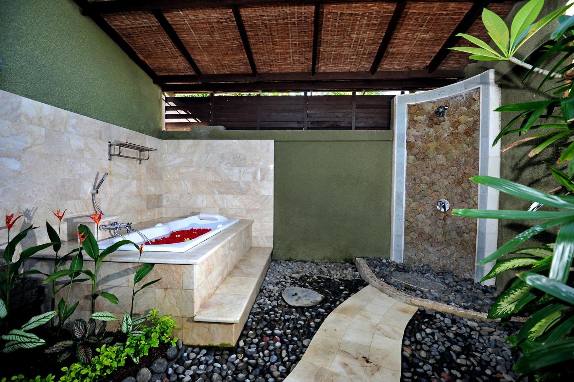 Bali Aroma Exclusive Villas Seminyak Kültér fotó