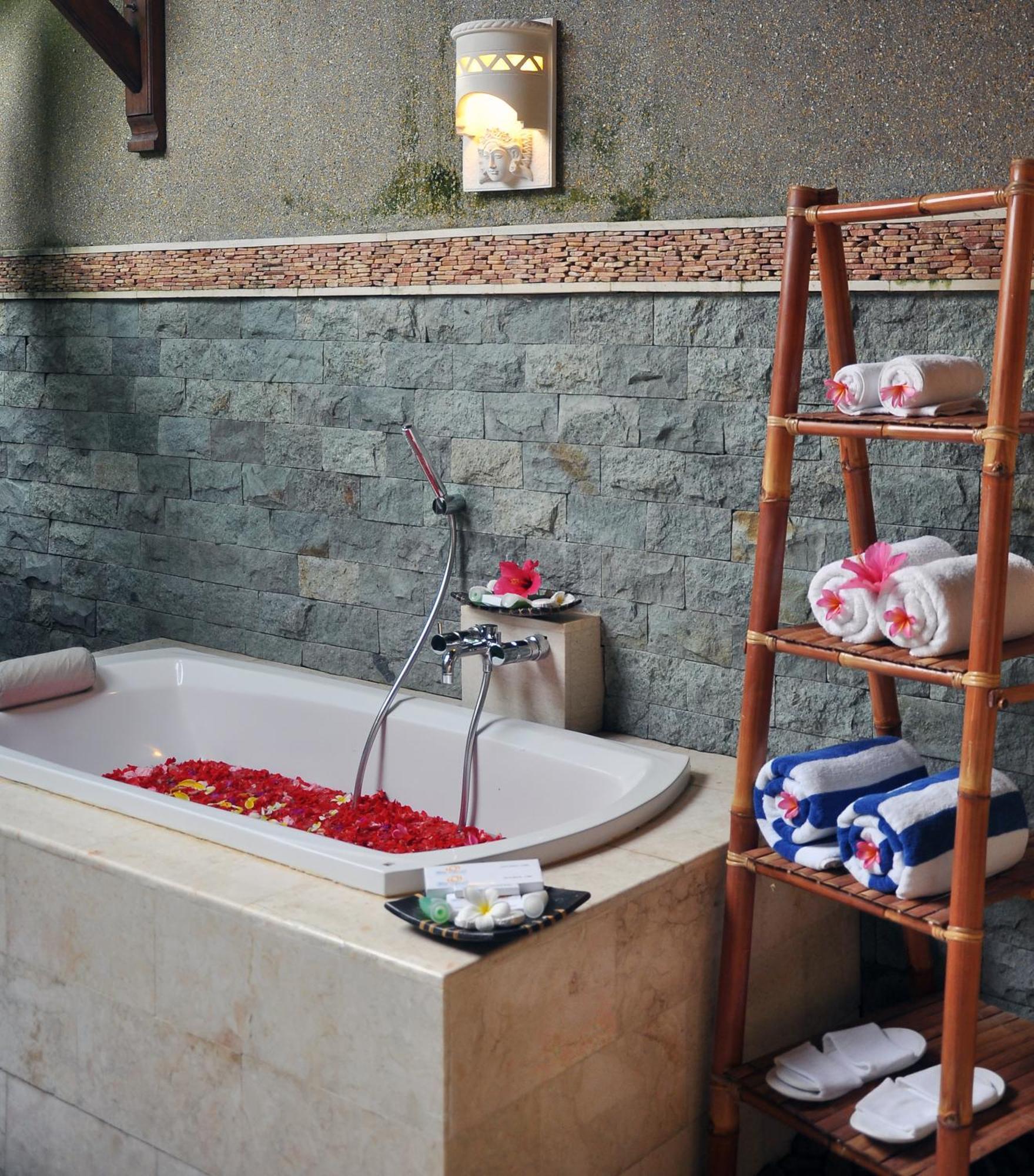 Bali Aroma Exclusive Villas Seminyak Kültér fotó