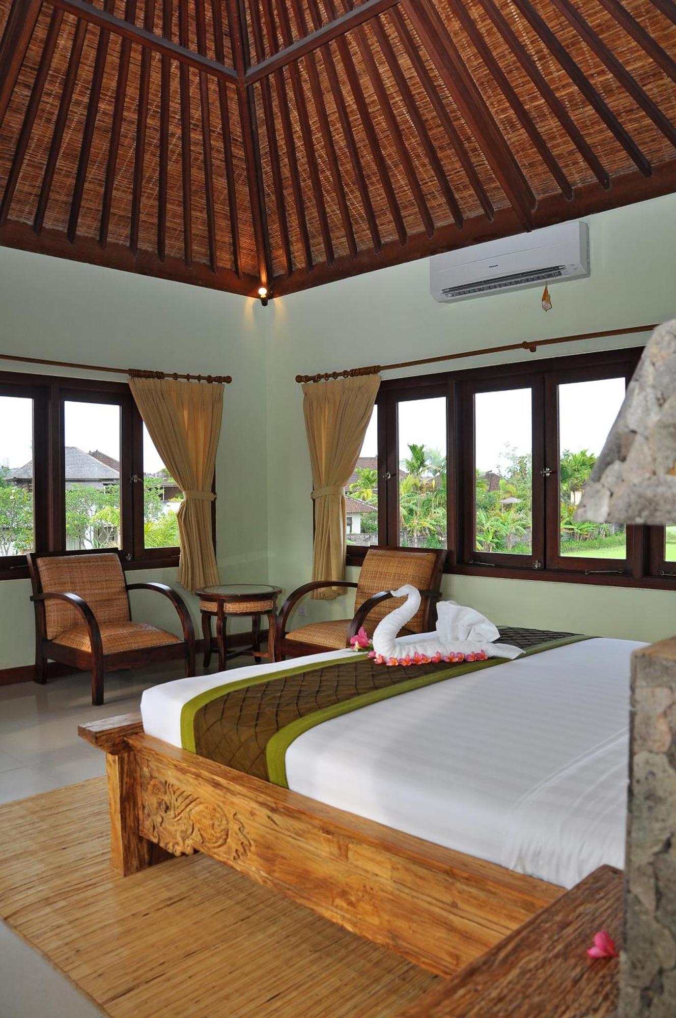 Bali Aroma Exclusive Villas Seminyak Kültér fotó