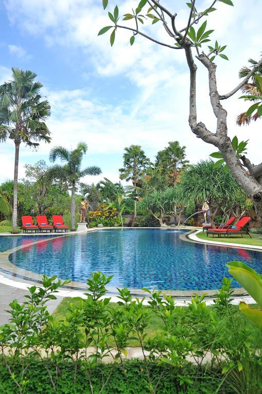 Bali Aroma Exclusive Villas Seminyak Kültér fotó