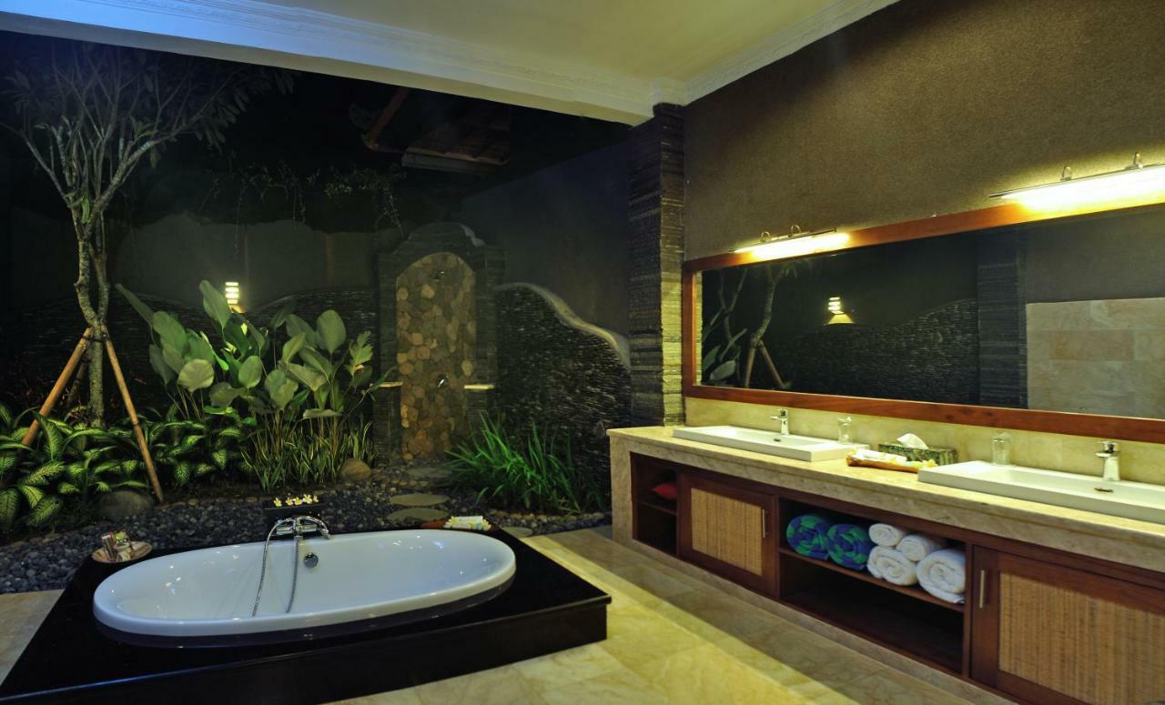 Bali Aroma Exclusive Villas Seminyak Kültér fotó